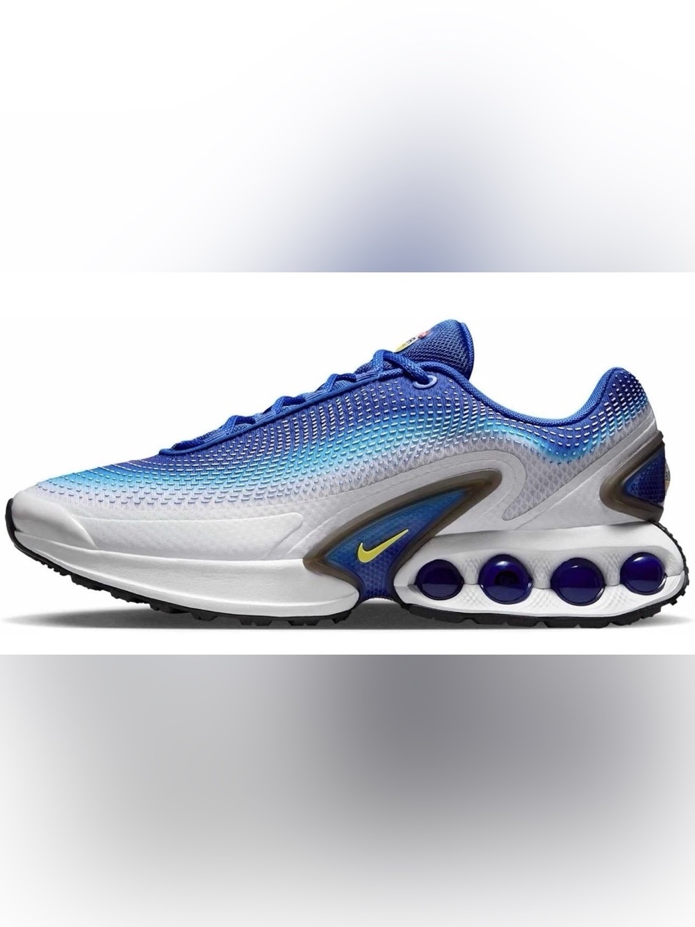 Air Max DN SE Men's Multi Size Racer Blue HF5531-400 Size 13